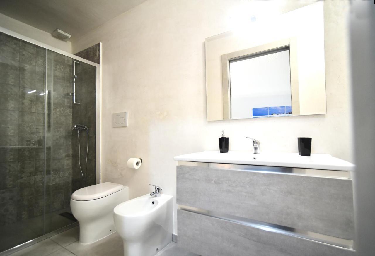 La Nassa Bed & Breakfast Gallipoli Eksteriør bilde