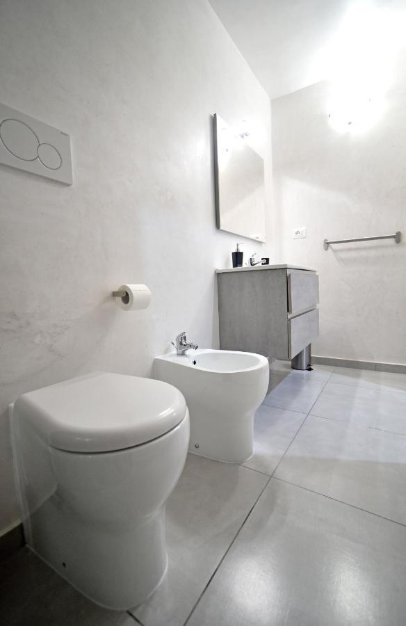 La Nassa Bed & Breakfast Gallipoli Eksteriør bilde