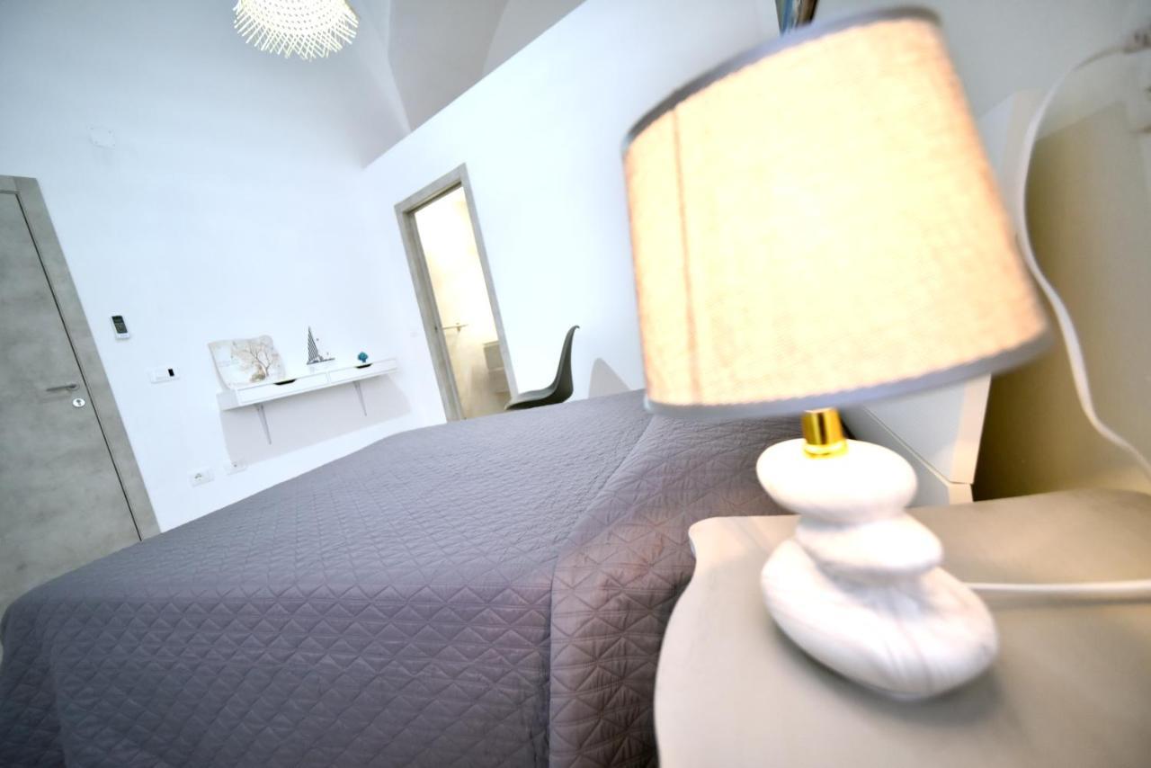 La Nassa Bed & Breakfast Gallipoli Eksteriør bilde