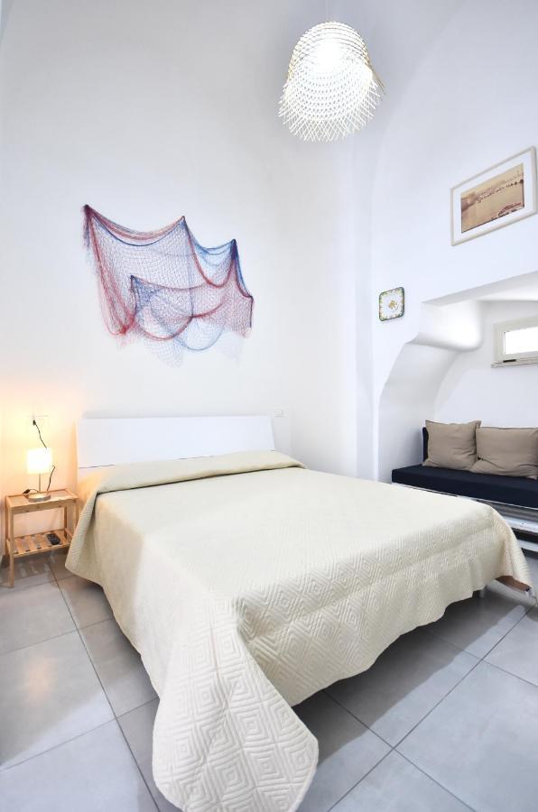 La Nassa Bed & Breakfast Gallipoli Eksteriør bilde