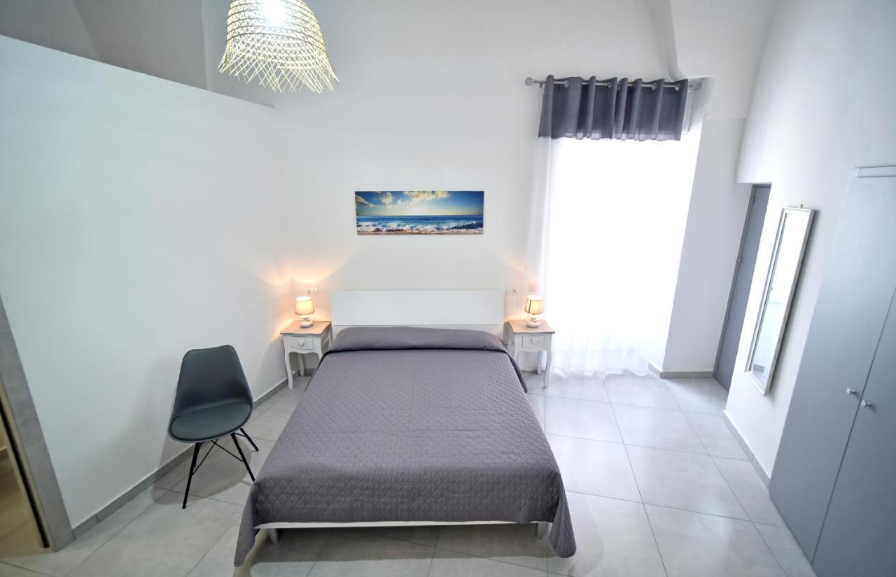 La Nassa Bed & Breakfast Gallipoli Eksteriør bilde
